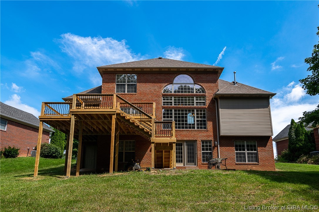 4083 Viewcrest Loop Floyds Knobs, IN 47119 - Photo 6 of 50