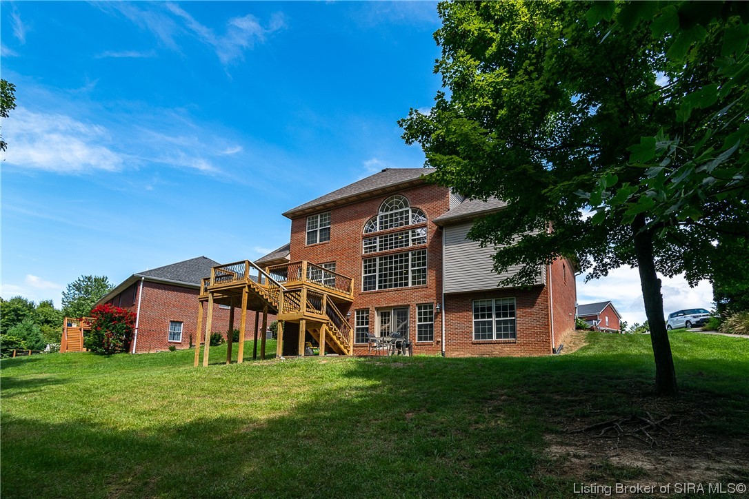 4083 Viewcrest Loop Floyds Knobs, IN 47119 - Photo 8 of 50