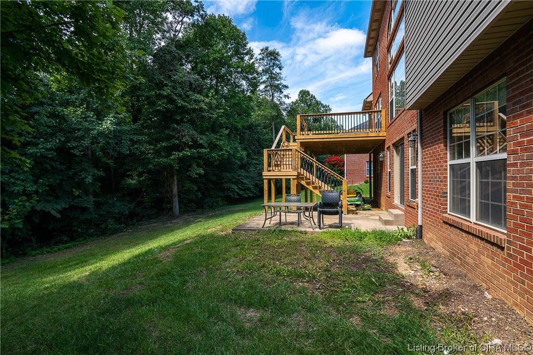 4083 Viewcrest Loop Floyds Knobs, IN 47119 - Photo 9 of 50