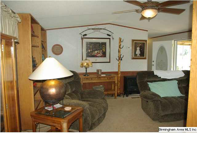 495 Jackson Taylor Road Ashville, AL 35953 - Photo 3 of 28