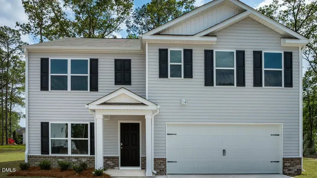$382,490 | 106 Ross Drive, Stem, NC 27581