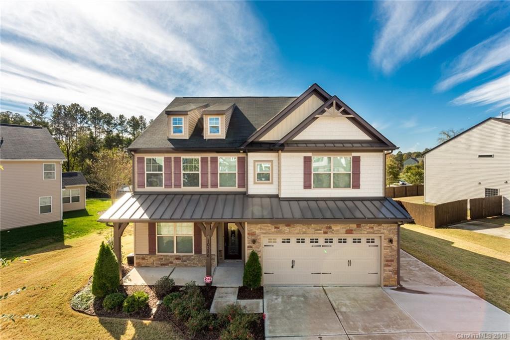 10326 Withers Road Charlotte, NC 28278 - Photo 1 of 36 Gallery Image 1