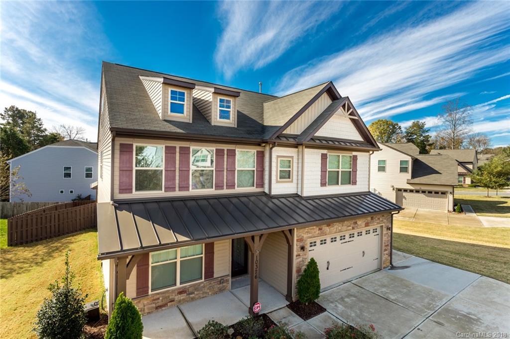 10326 Withers Road Charlotte, NC 28278 - Photo 2 of 36 Gallery Image 2