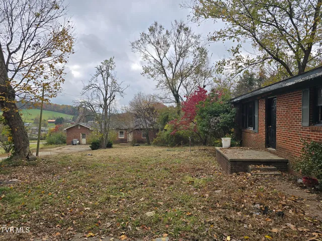 $275,000 | 9472-9470 Kingsport Highway, Chuckey, TN 37641