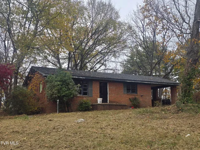 $275,000 | 9472-9470 Kingsport Highway, Chuckey, TN 37641