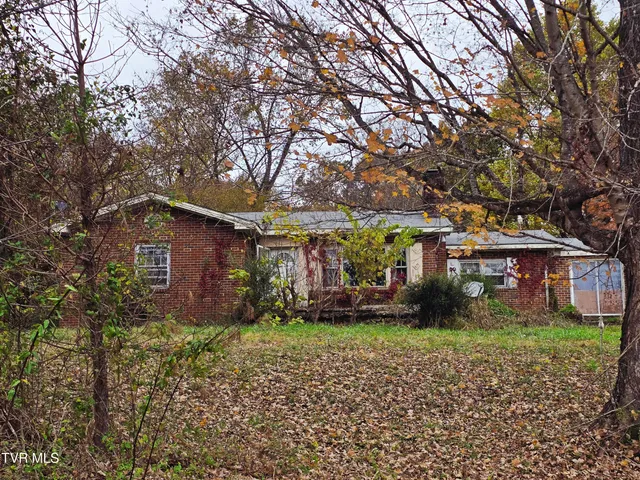 $275,000 | 9472-9470 Kingsport Highway, Chuckey, TN 37641