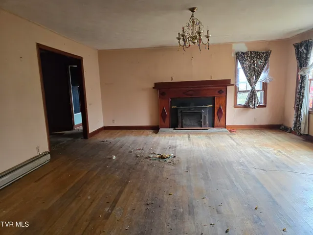 $275,000 | 9472-9470 Kingsport Highway, Chuckey, TN 37641