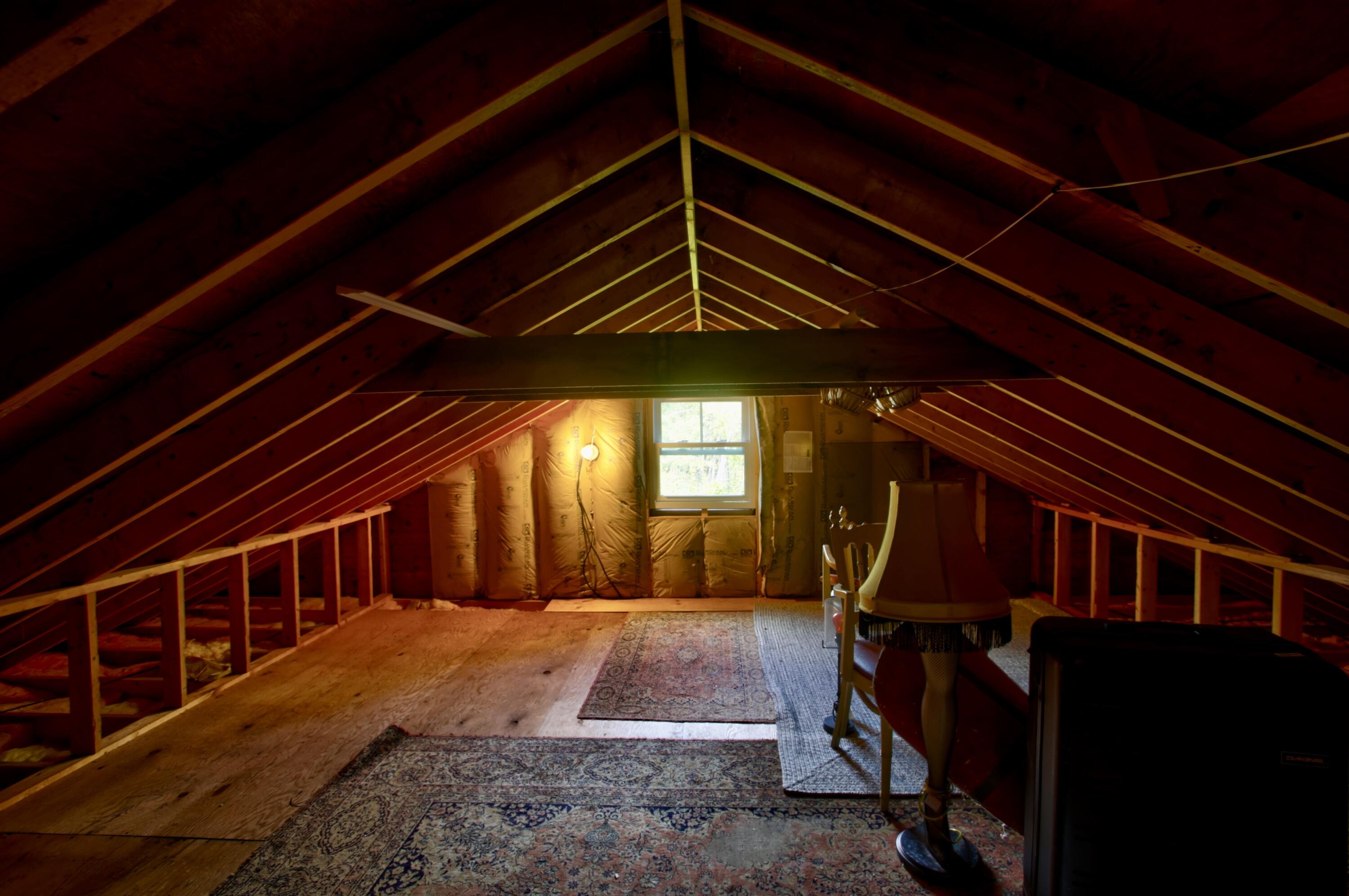 94 Perry Oliver Road Wells, ME 04090 - Photo 23 of 43 94 Perry Oliver - Upstairs5