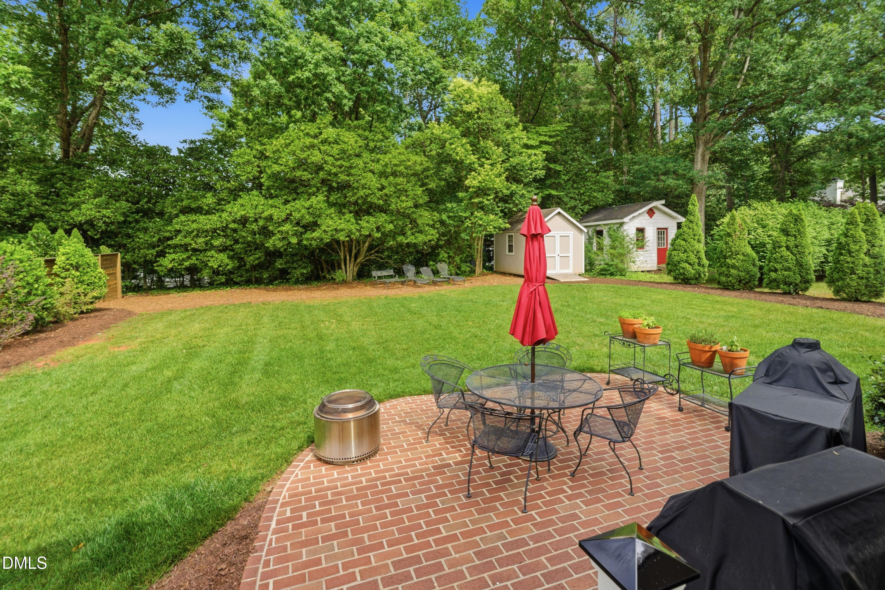 2112 Kipawa Street Raleigh, NC 27607 - Photo 49 of 61 DSC09468