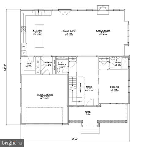 $1,700,000 | 11012 Westmore Drive, Fairfax, VA 22030