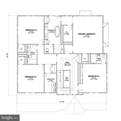 $1,700,000 | 11012 Westmore Drive, Fairfax, VA 22030