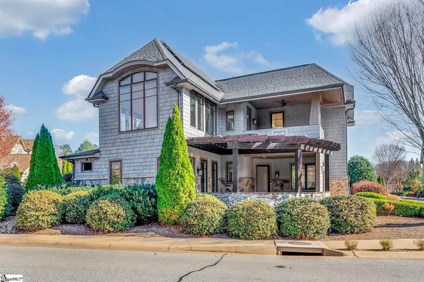 $989,000 | 1 Village Mews Road, Piedmont, SC 29673