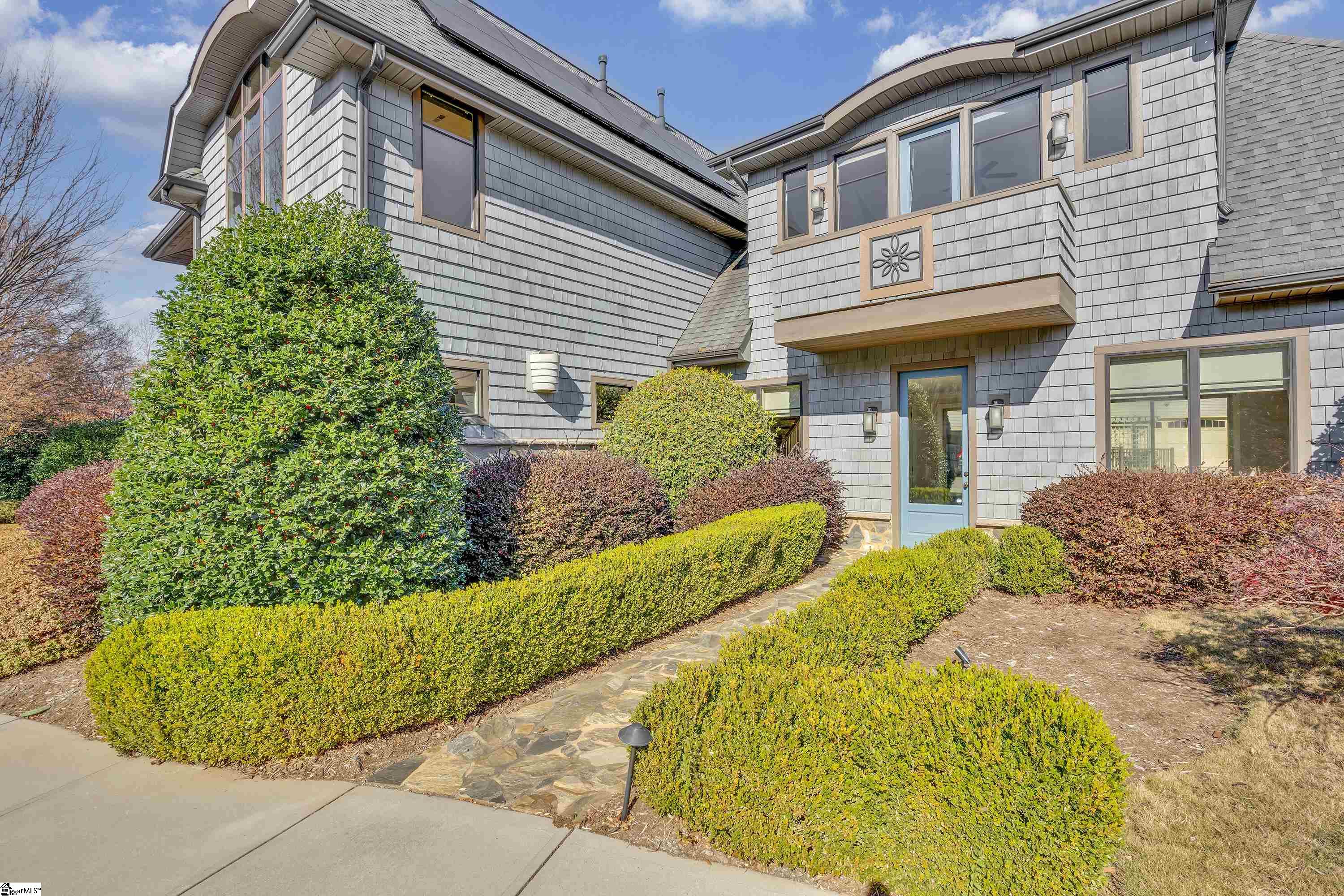 1 Village Mews Road Piedmont, SC 29673 - Photo 28 of 42