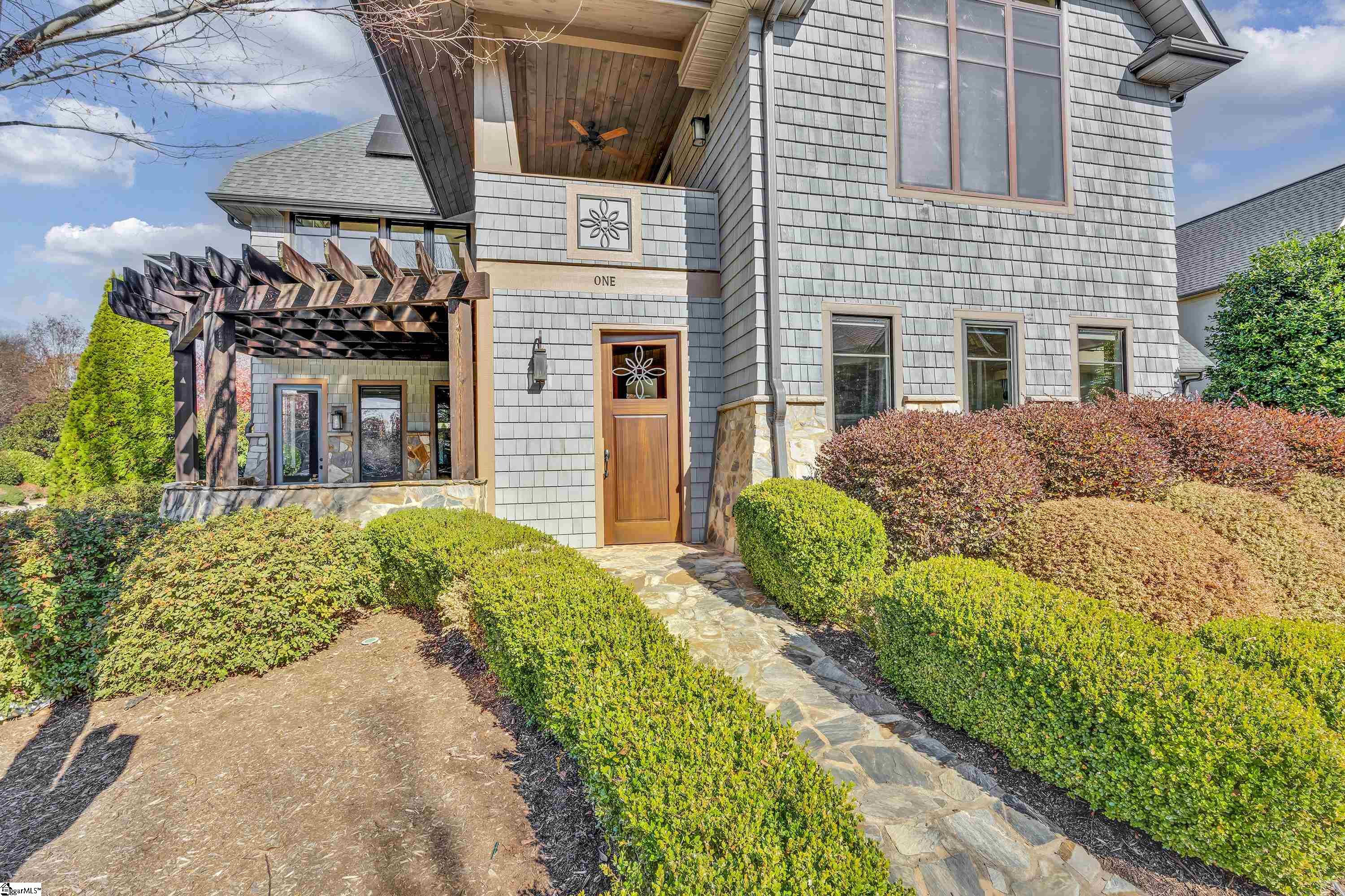 1 Village Mews Road Piedmont, SC 29673 - Photo 29 of 42