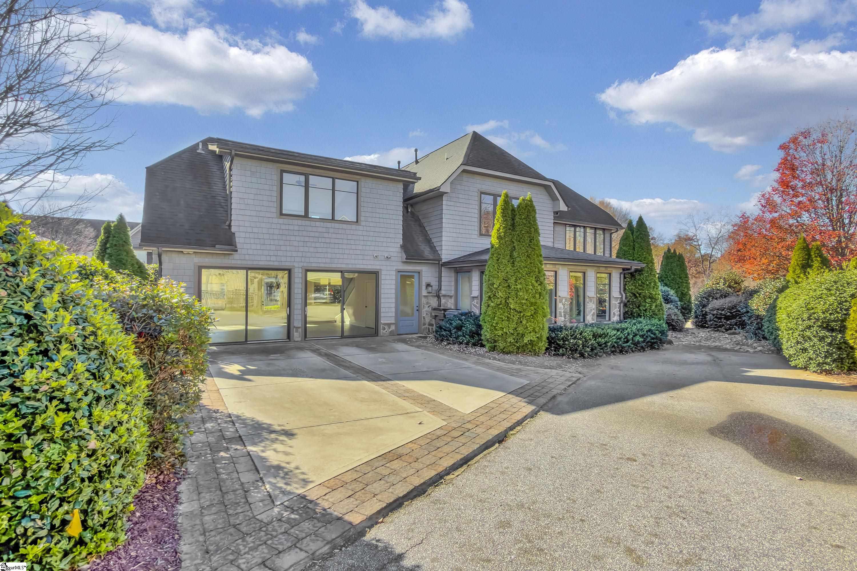 1 Village Mews Road Piedmont, SC 29673 - Photo 31 of 42