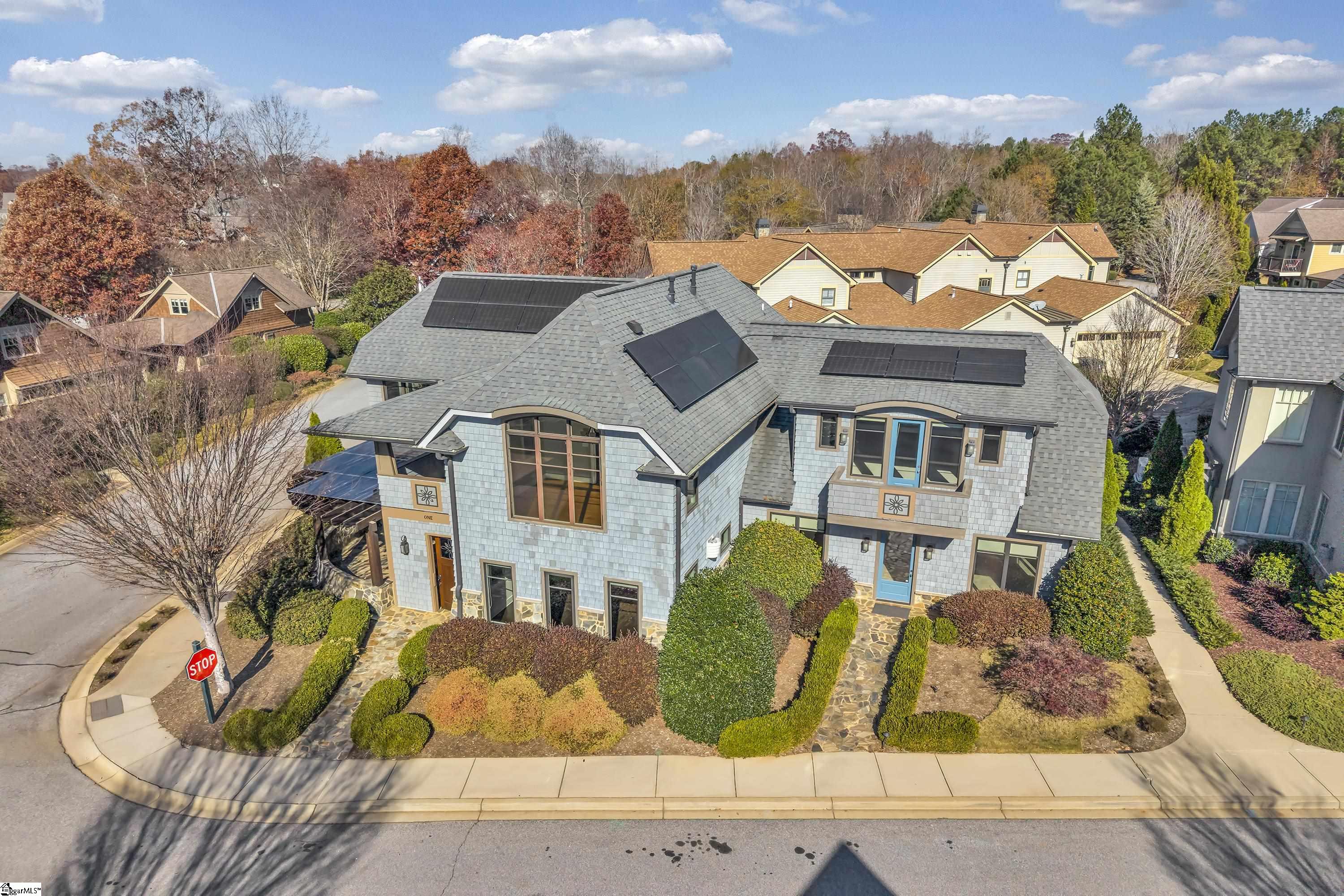 1 Village Mews Road Piedmont, SC 29673 - Photo 32 of 42