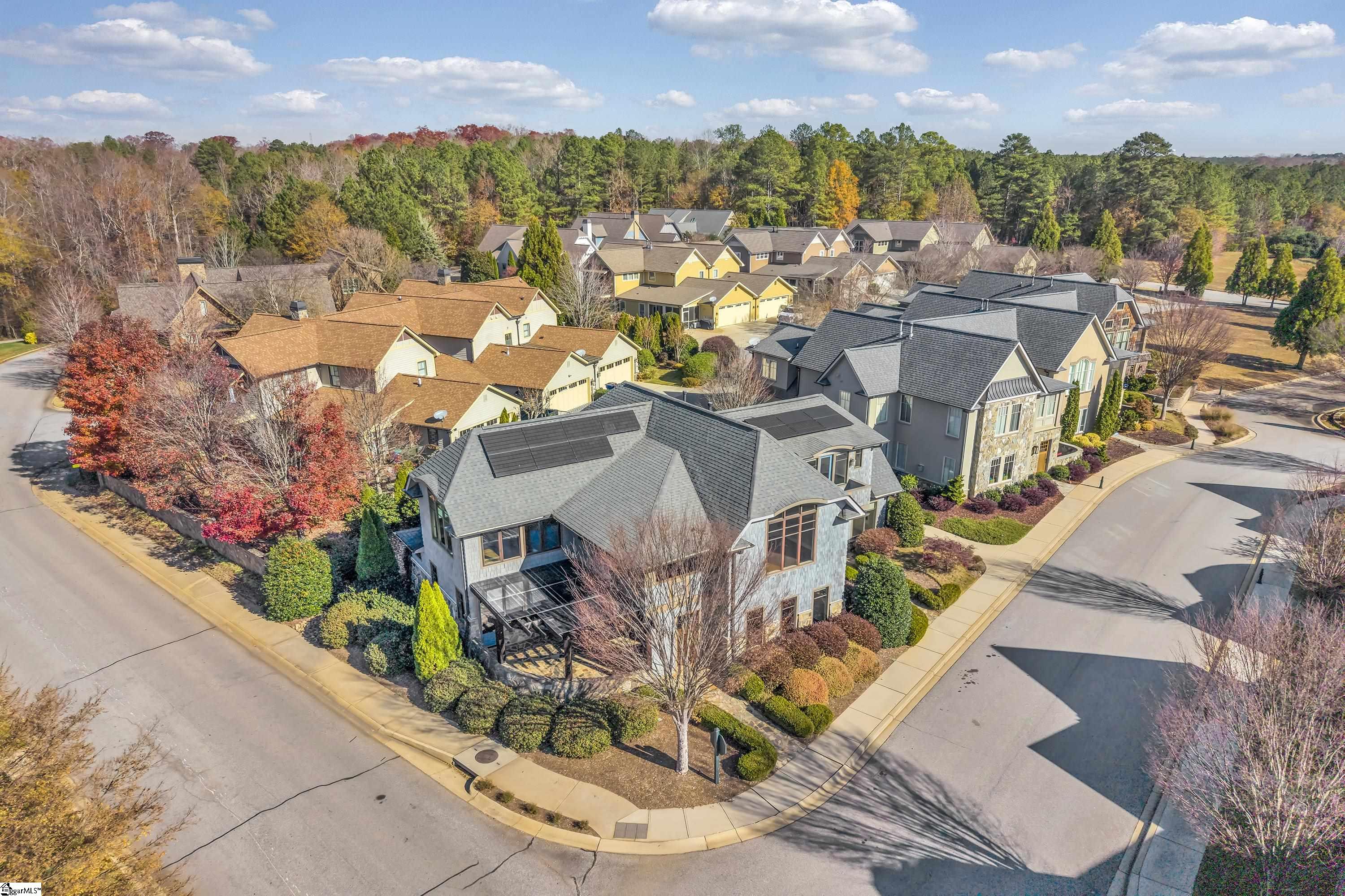 1 Village Mews Road Piedmont, SC 29673 - Photo 33 of 42