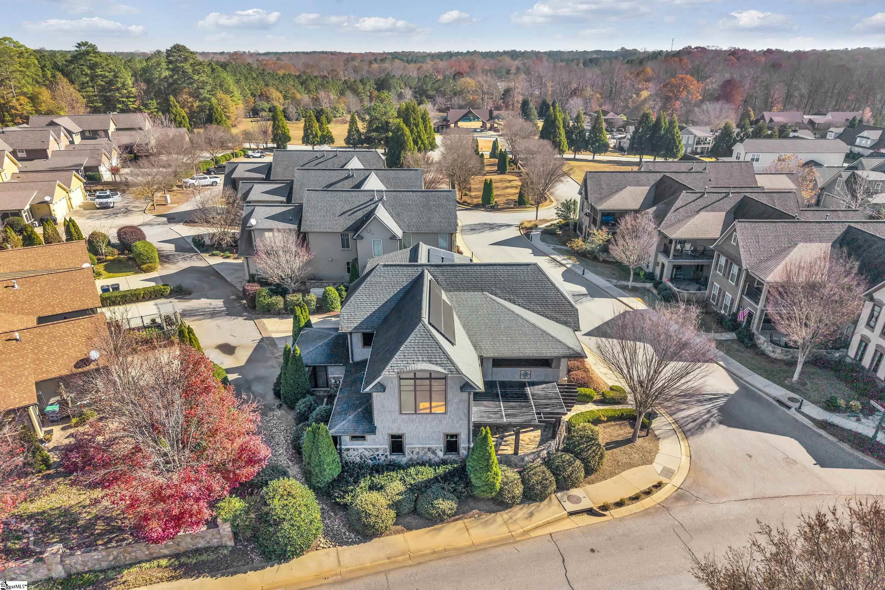 1 Village Mews Road Piedmont, SC 29673 - Photo 34 of 42