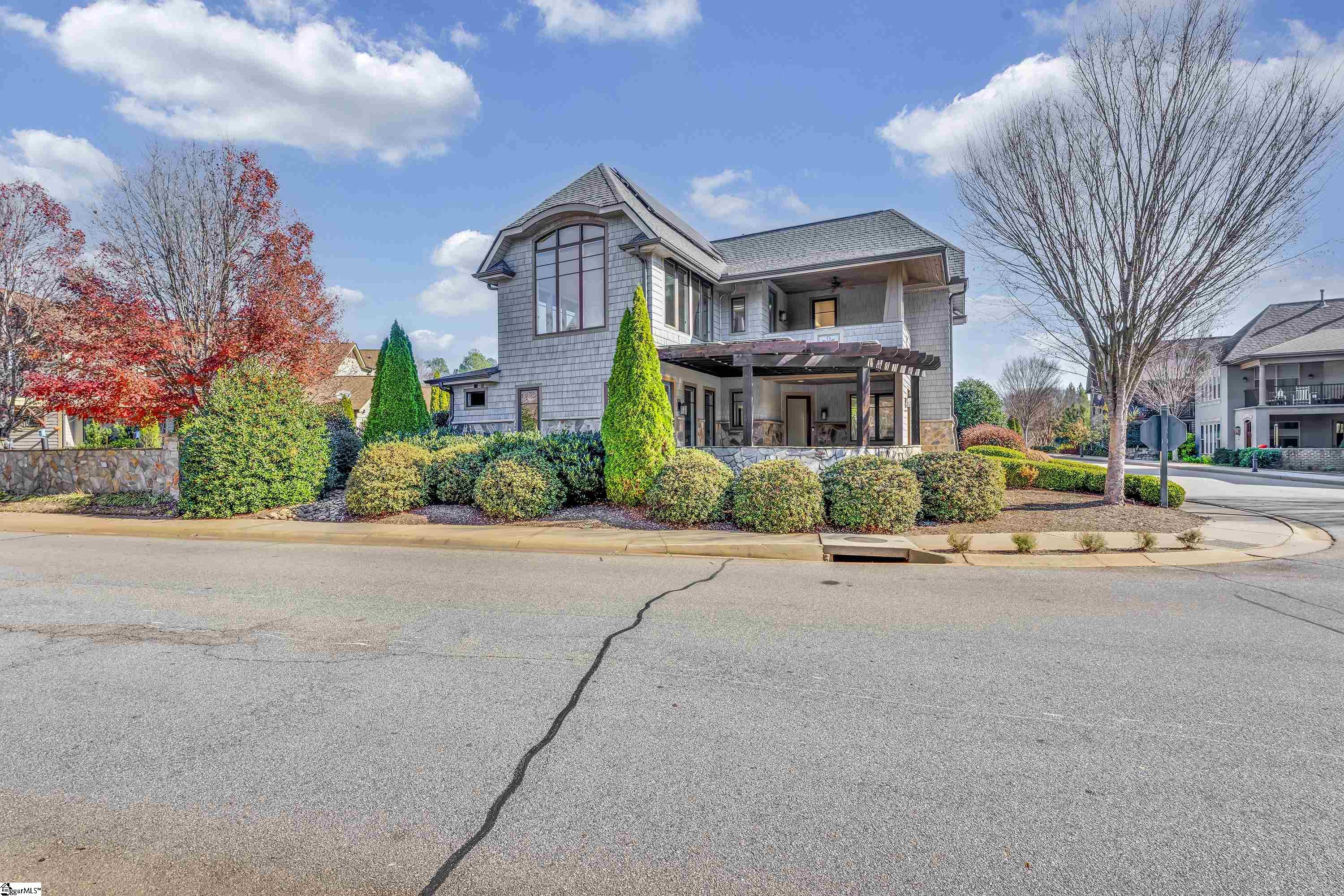 1 Village Mews Road Piedmont, SC 29673 - Photo 36 of 42