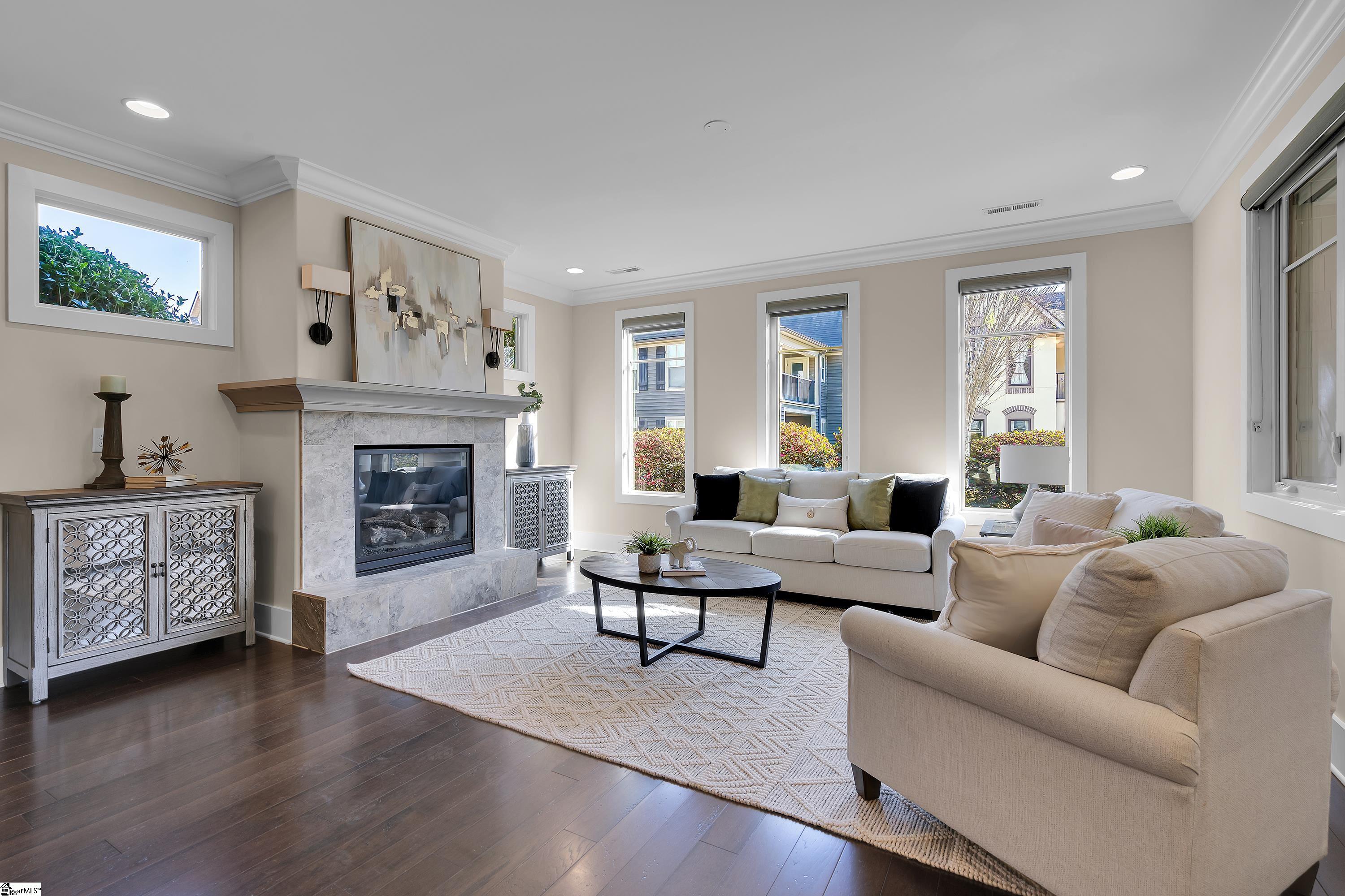 1 Village Mews Road Piedmont, SC 29673 - Photo 4 of 42