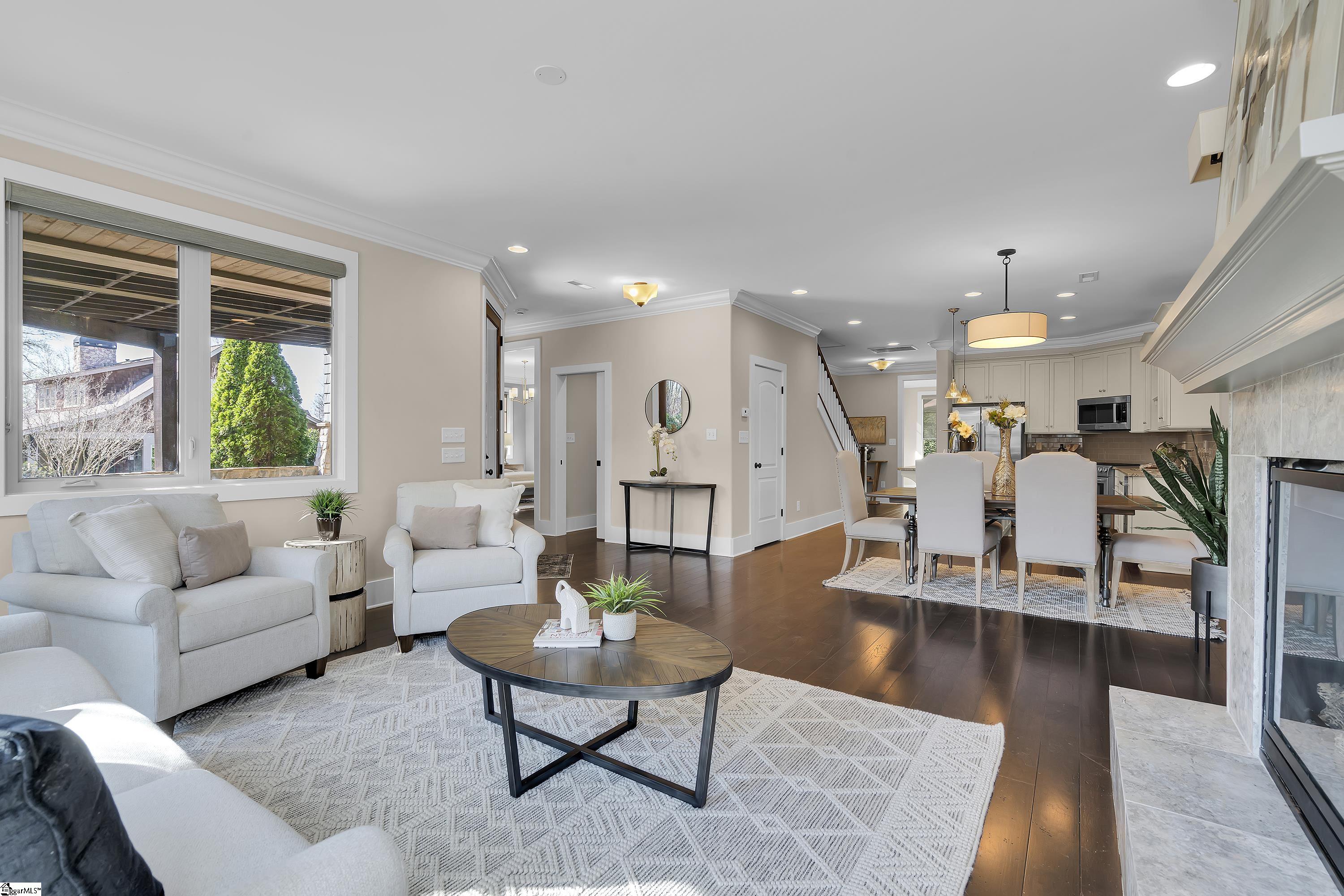 1 Village Mews Road Piedmont, SC 29673 - Photo 5 of 42