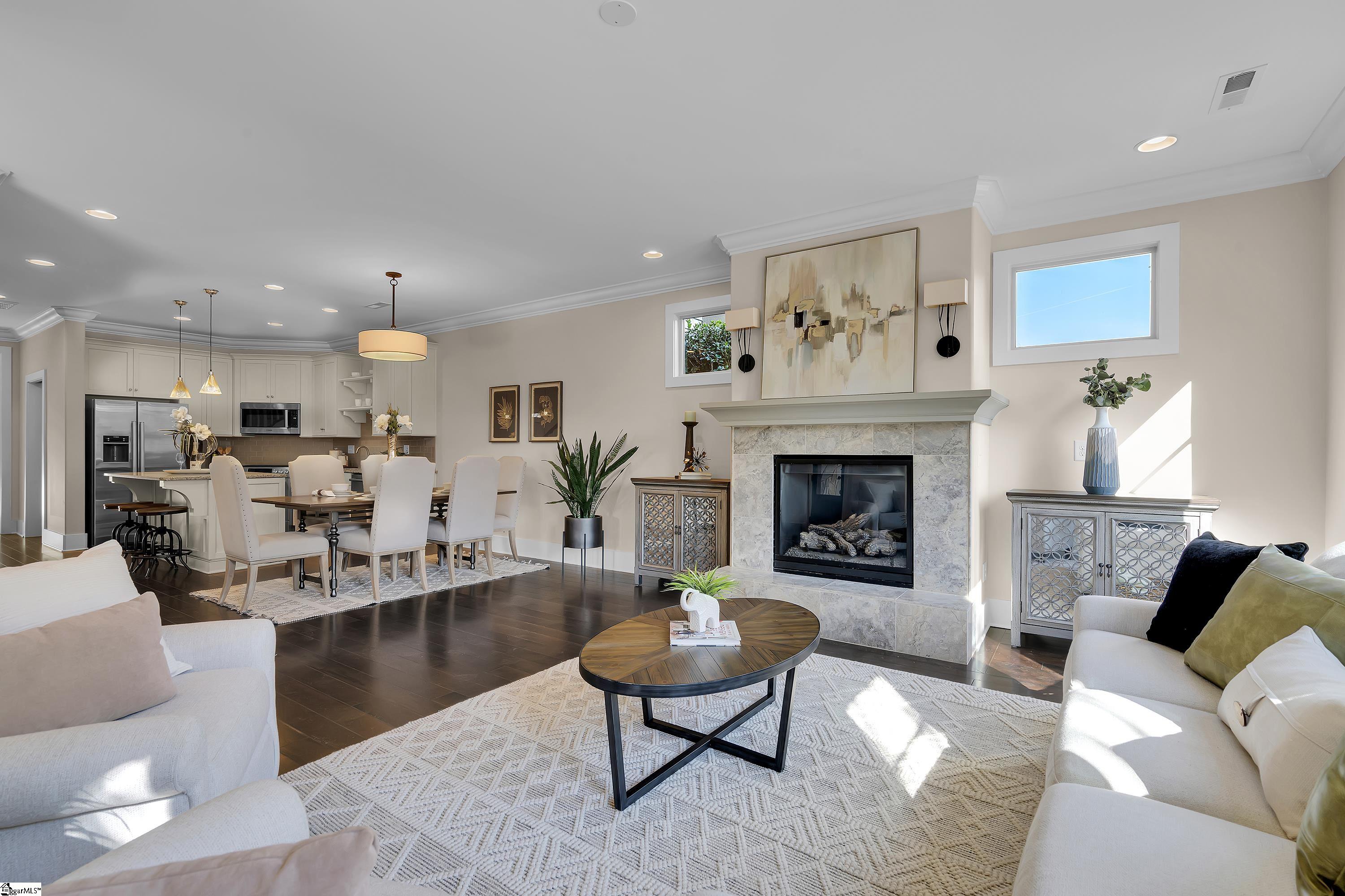 1 Village Mews Road Piedmont, SC 29673 - Photo 6 of 42