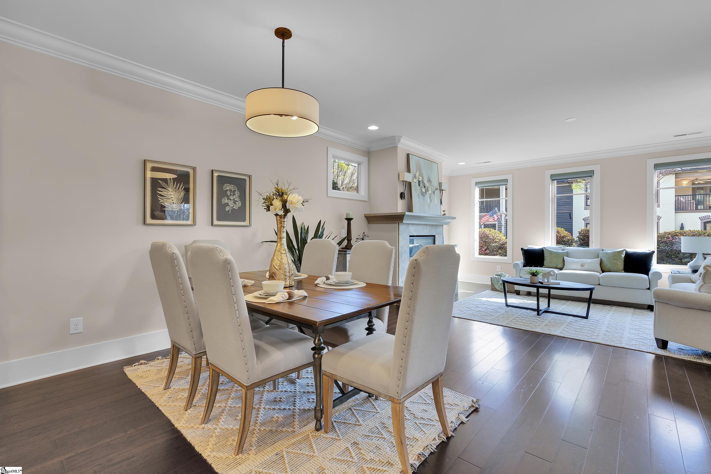 1 Village Mews Road Piedmont, SC 29673 - Photo 8 of 42