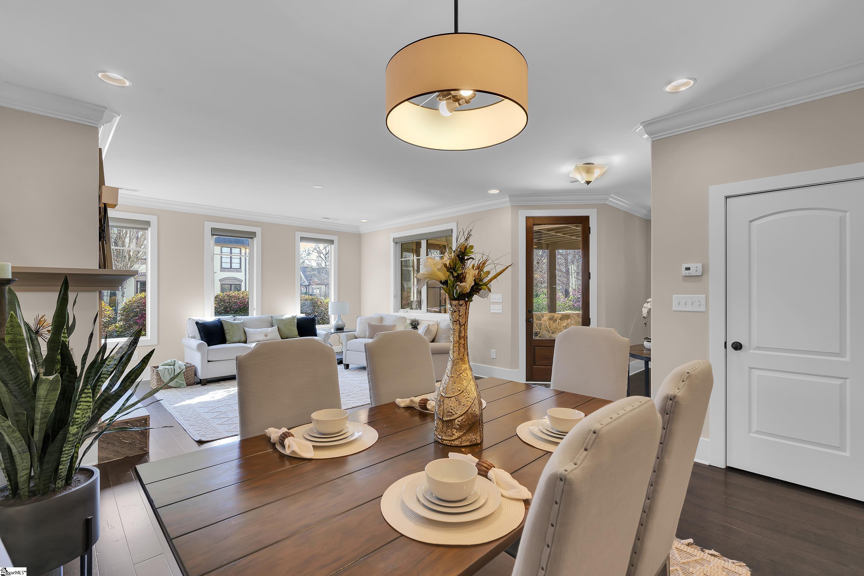 1 Village Mews Road Piedmont, SC 29673 - Photo 9 of 42