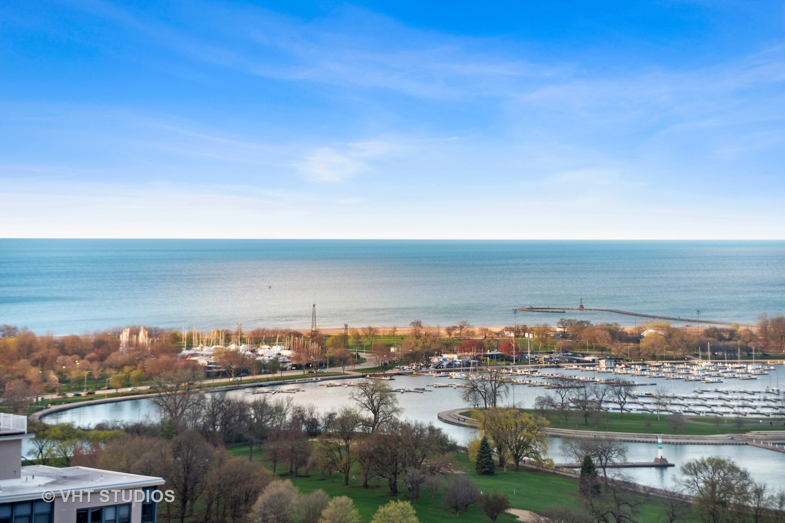 655 West Irving Park Road, Unit 2704 Chicago, IL 60613 - Photo 13 of 24