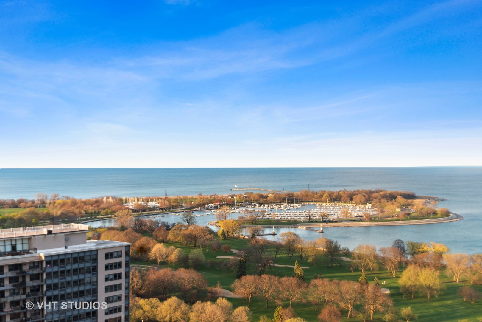 655 West Irving Park Road, Unit 2704 Chicago, IL 60613 - Photo 16 of 24