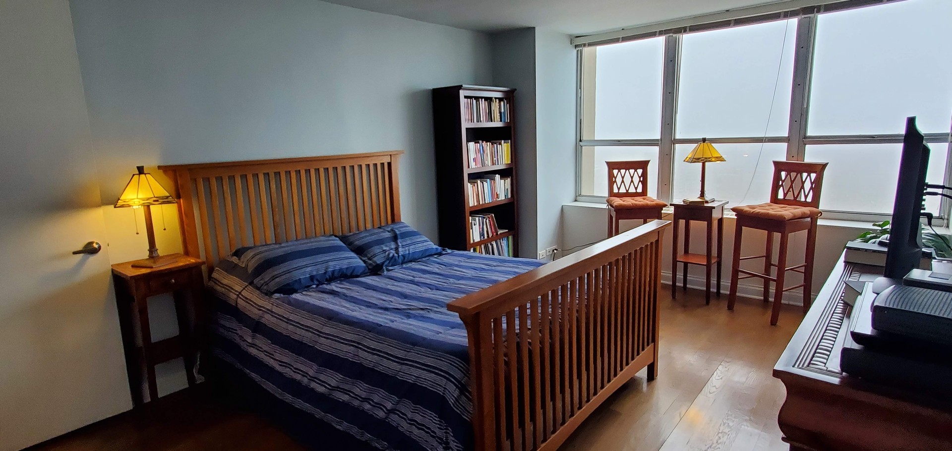 655 West Irving Park Road, Unit 2704 Chicago, IL 60613 - Photo 19 of 24