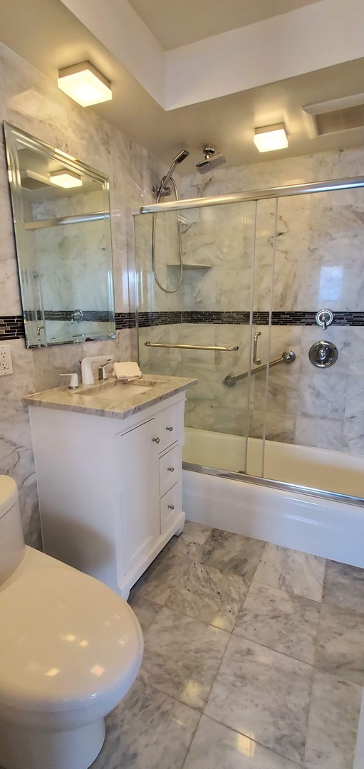 655 West Irving Park Road, Unit 2704 Chicago, IL 60613 - Photo 21 of 24