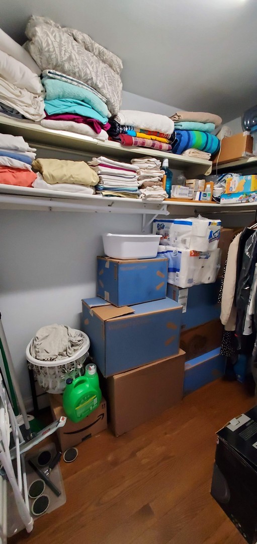 655 West Irving Park Road, Unit 2704 Chicago, IL 60613 - Photo 24 of 24