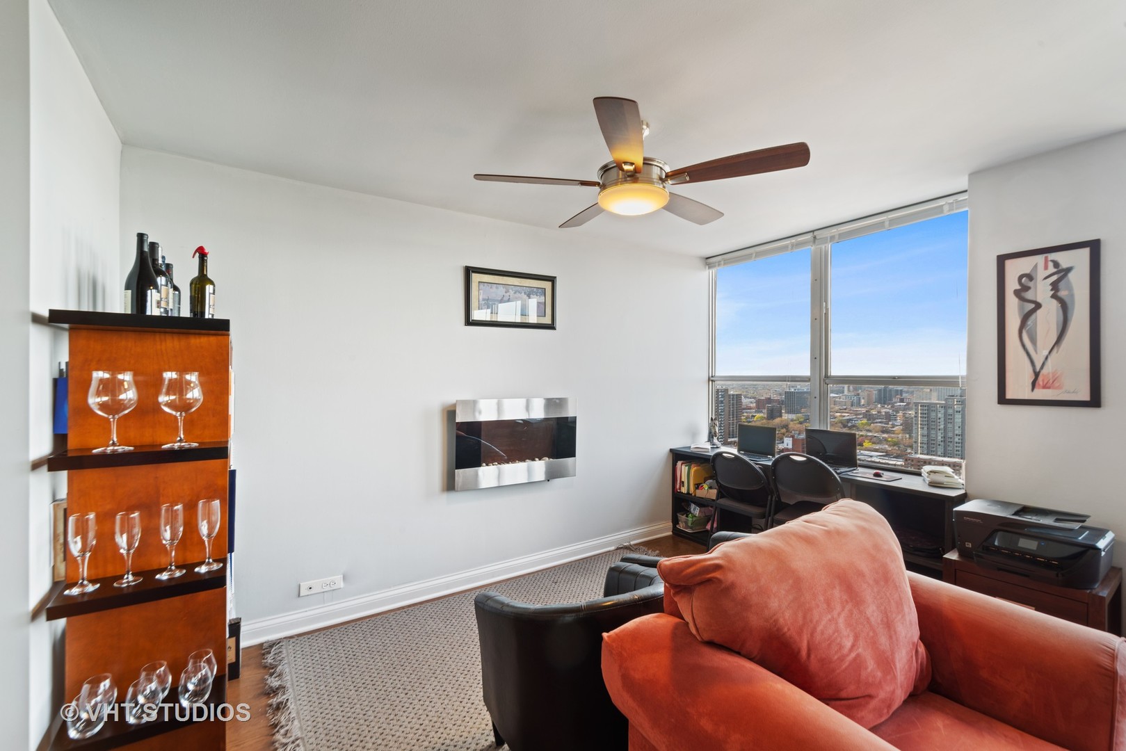 655 West Irving Park Road, Unit 2704 Chicago, IL 60613 - Photo 5 of 24