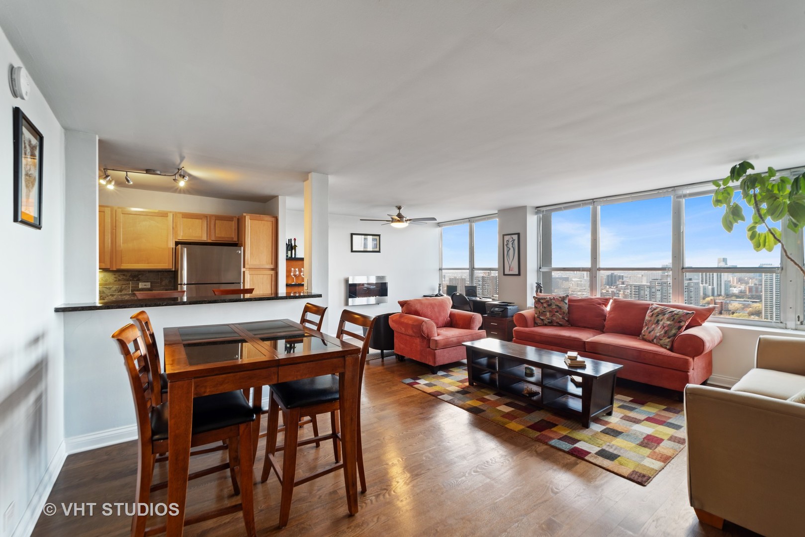 655 West Irving Park Road, Unit 2704 Chicago, IL 60613 - Photo 6 of 24