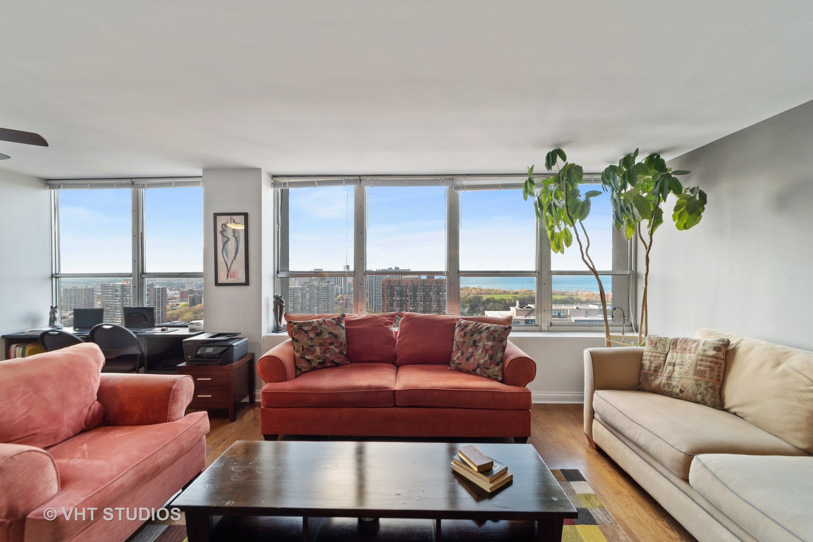 655 West Irving Park Road, Unit 2704 Chicago, IL 60613 - Photo 7 of 24