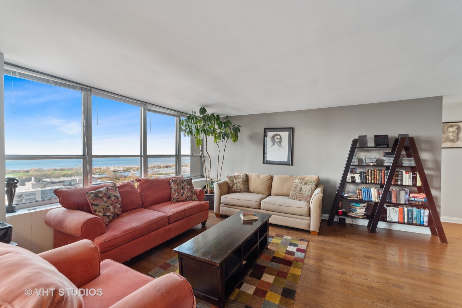 655 West Irving Park Road, Unit 2704 Chicago, IL 60613 - Photo 8 of 24