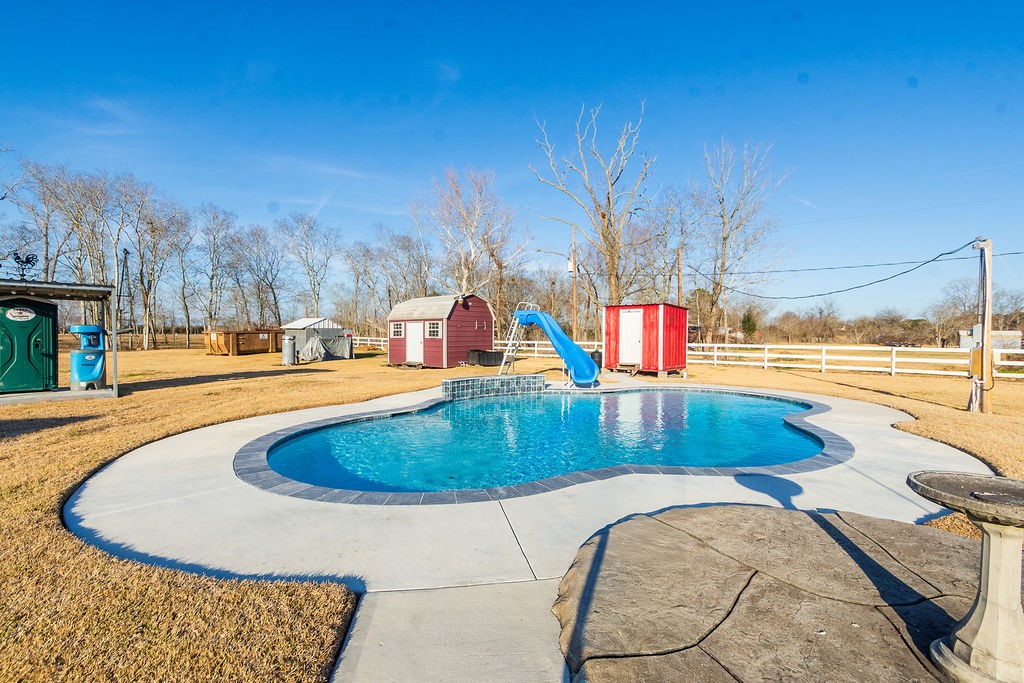 2827 Louis Road Crosby, TX 77532 - Photo 29 of 41