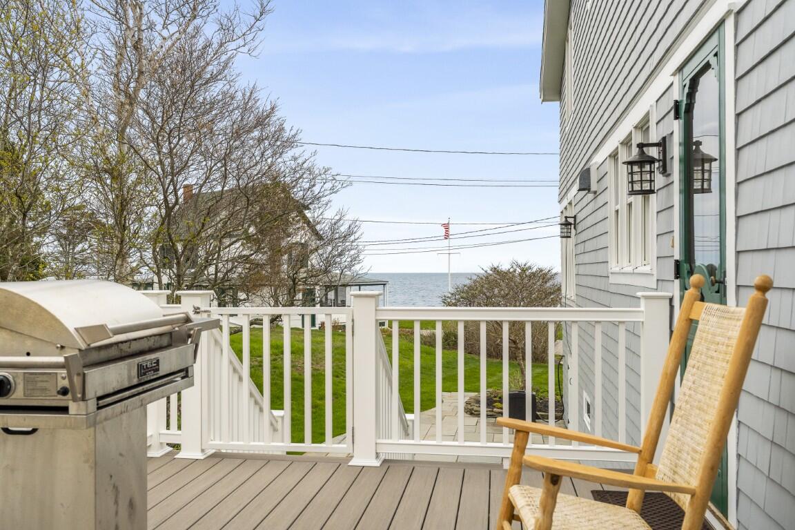 135 Shore Road Boothbay, ME 04544 - Photo 38 of 67