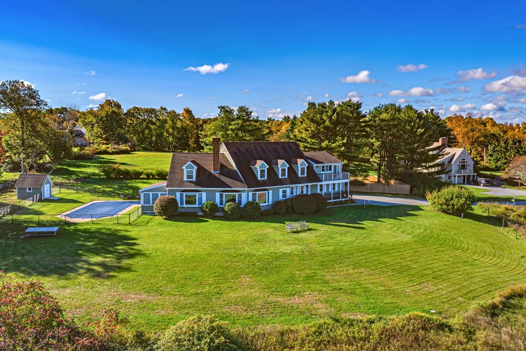 61 Turkey Hill Road West Newbury, MA 01985 - Photo 1 of 42