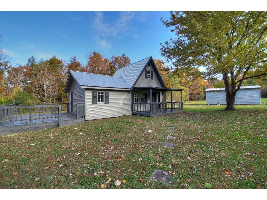 2155 Old Mountain Road Greeneville, TN 37743 - Photo 6 of 35 Photo 6