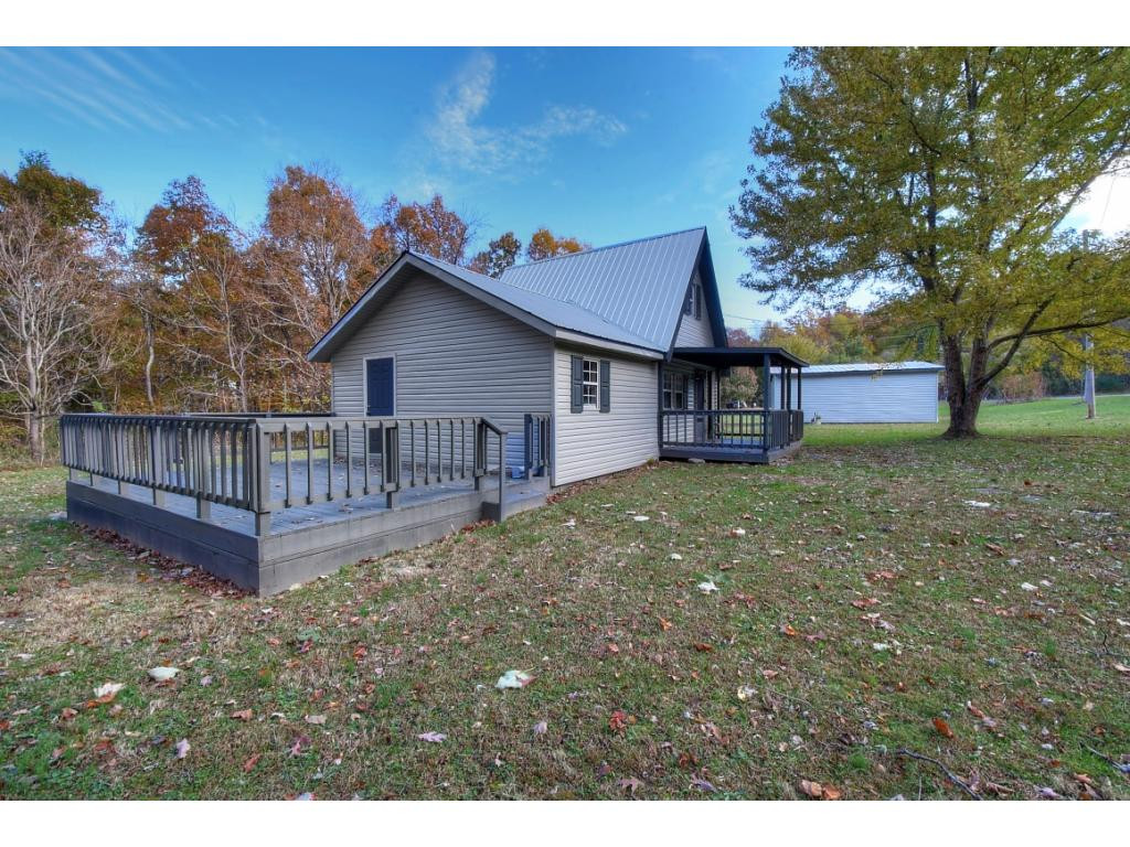 2155 Old Mountain Road Greeneville, TN 37743 - Photo 10 of 35 Photo 10