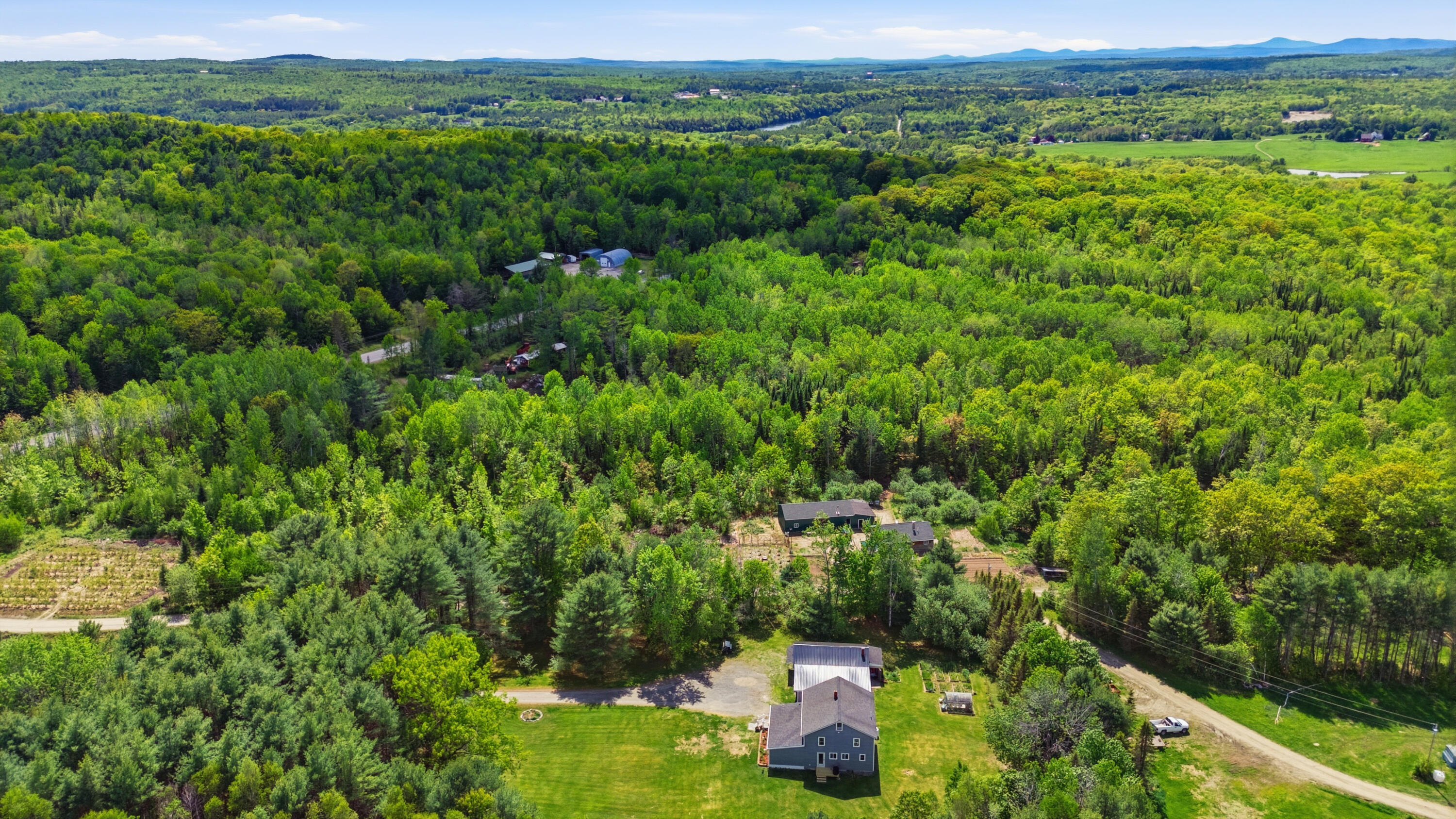 574 Canaan Road Skowhegan, ME 04976 - Photo 66 of 71 574 Canaan Skowhegan-72