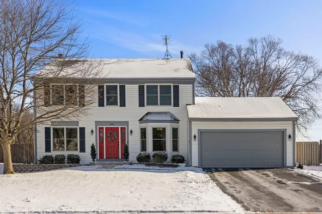 $485,000 | 1402 Cherry Drive, Batavia, IL 60510