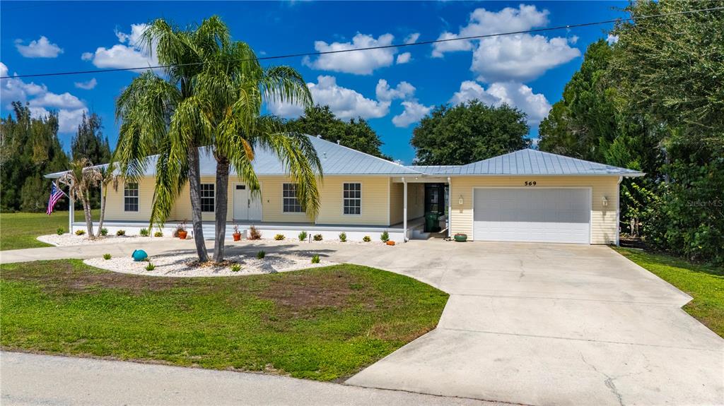 569 Rio Vista Avenue Punta Gorda, FL 33982 - Photo 56 of 100
