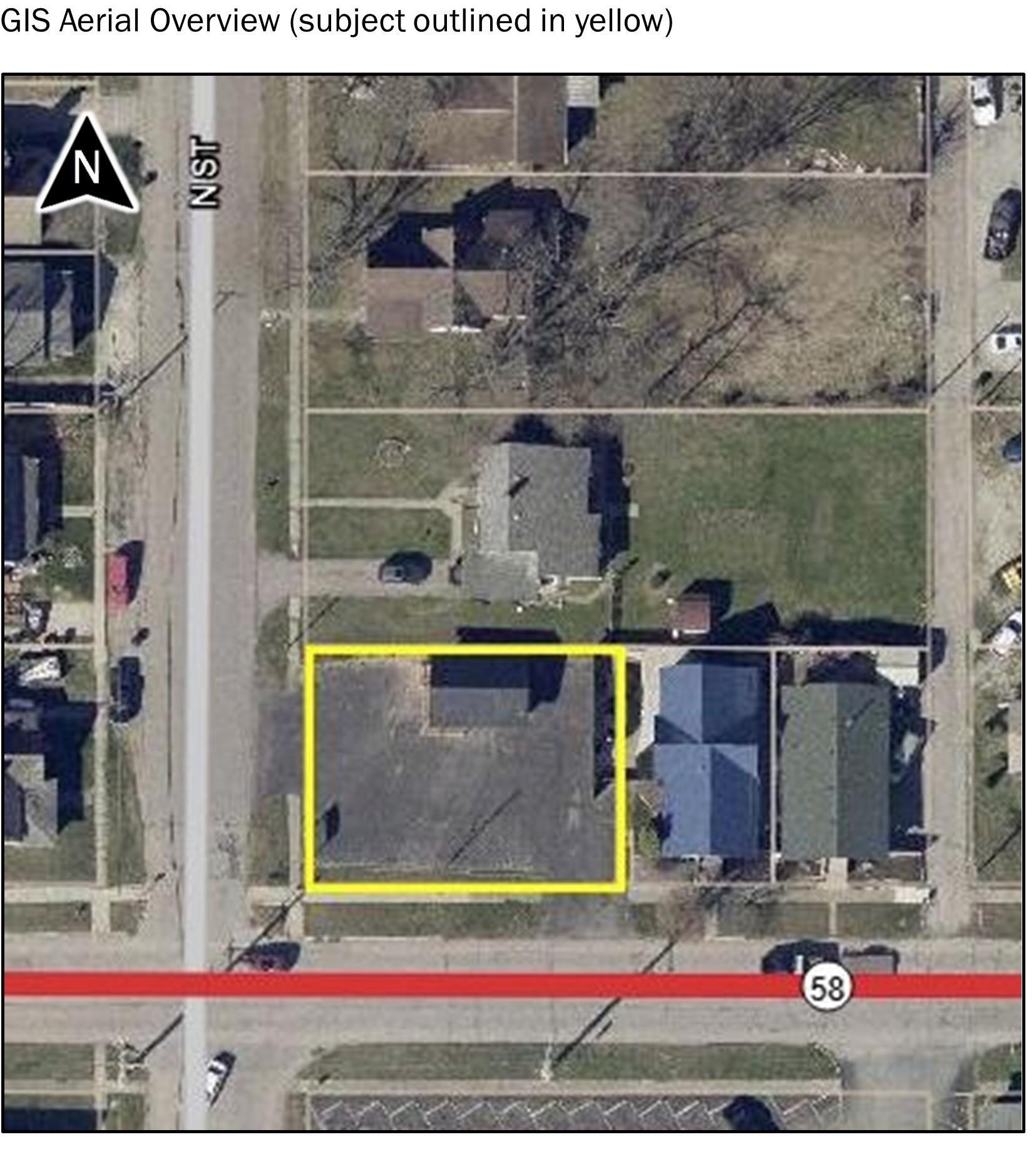 1323 5th Street Bedford, IN 47421 - Photo 8 of 11