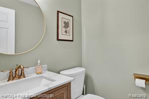 5835 Warner Road Fowlerville, MI 48836 - Photo 15 of 59 Gallery Image 15