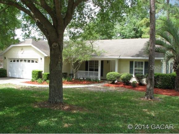 8108 Southwest 65th Lane Gainesville, FL 32608 - Photo 1 of 1