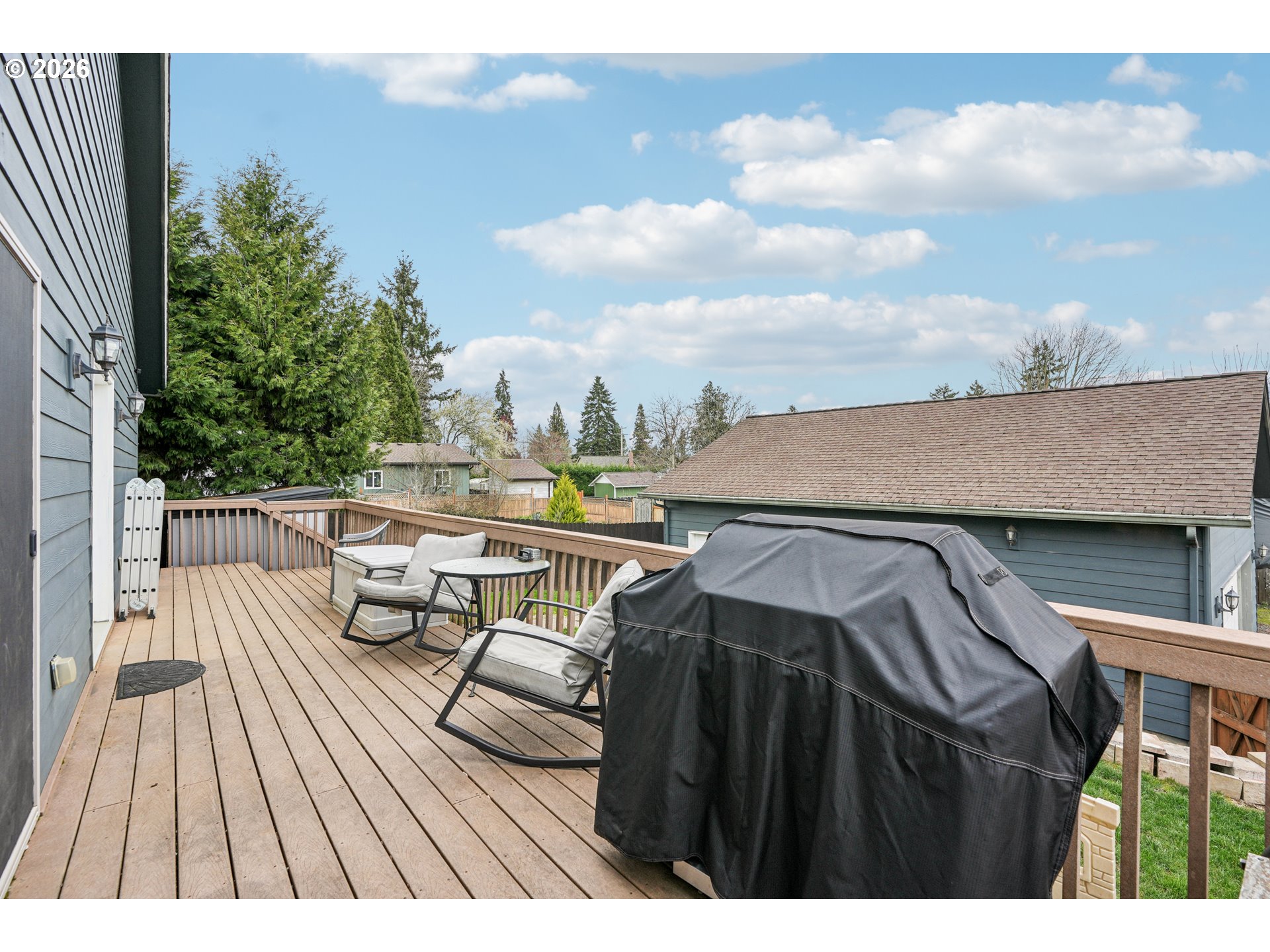 1590 Southwest Hill Street Dallas, OR 97338 - Photo 25 of 32