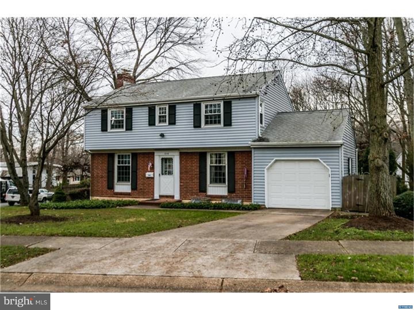 1310 Stanford Road Wilmington, DE 19803 - Photo 1 of 23 Gallery Image 1